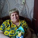 Нелля Кашпырева, 57 лет