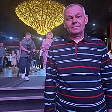 Фотография мужчины Андрей, 60 лет из г. Астрахань