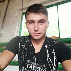 Фотография мужчины Андрей, 25 лет из г. Зерноград