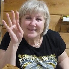 Фотография девушки Танюша, 62 года из г. Иркутск