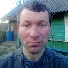 Фотография мужчины Геннадий, 38 лет из г. Воложин