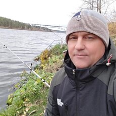 Фотография мужчины Евгений, 49 лет из г. Каменск-Уральский