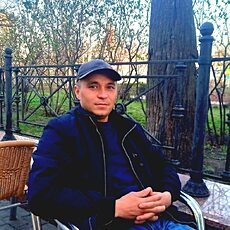 Фотография мужчины Антон, 38 лет из г. Ульяновск