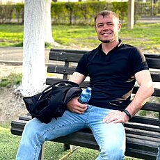 Фотография мужчины Евгений, 33 года из г. Шахтинск