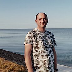 Фотография мужчины Алексей, 31 год из г. Ейск