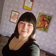 Фотография девушки Олесенька, 42 года из г. Красноярск
