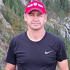 Фотография мужчины Алексей, 48 лет из г. Таштагол