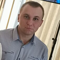 Фотография мужчины Иван, 28 лет из г. Дрогичин