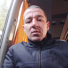 Фотография мужчины Андрей, 34 года из г. Николаев