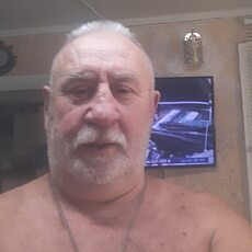 Фотография мужчины Сергей, 68 лет из г. Астрахань