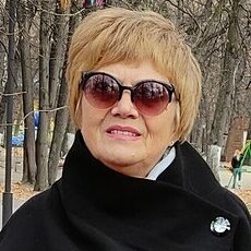Фотография девушки Елизавета, 67 лет из г. Ульяновск