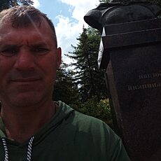 Фотография мужчины Андрей, 45 лет из г. Урюпинск