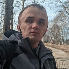 Фотография мужчины Ivan, 32 года из г. Череповец