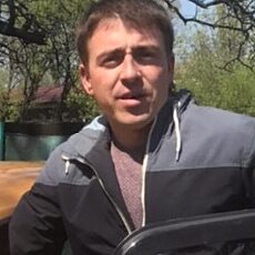 Фотография мужчины Руслан, 34 года из г. Белгород-Днестровский