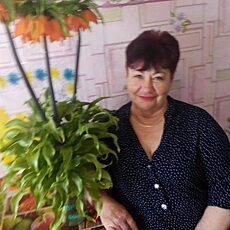 Фотография девушки Мария, 63 года из г. Николаев
