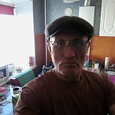 Фотография мужчины Костя, 61 год из г. Невьянск