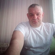 Фотография мужчины Александр, 43 года из г. Костомукша