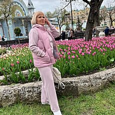 Фотография девушки Любовь, 60 лет из г. Крымск