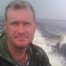 Фотография мужчины Сергей, 44 года из г. Усинск