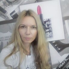 Фотография девушки Ольга, 43 года из г. Иркутск
