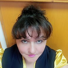 Фотография девушки Алёна, 41 год из г. Кудымкар