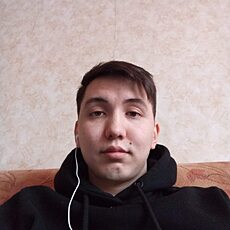 Фотография мужчины Вячеслав, 26 лет из г. Шерегеш