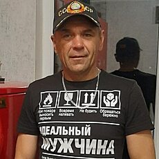 Фотография мужчины Виктор, 49 лет из г. Новогрудок