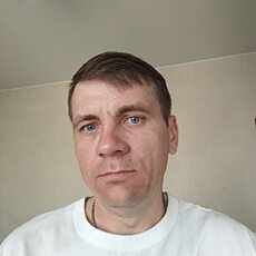Фотография мужчины Алексей, 40 лет из г. Ступино