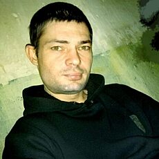 Фотография мужчины Влад, 34 года из г. Черноморск