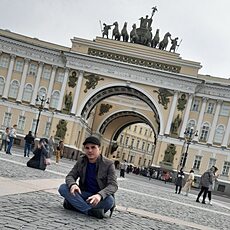 Фотография мужчины Дима, 30 лет из г. Санкт-Петербург
