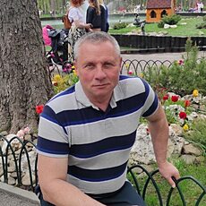 Фотография мужчины Игорь, 61 год из г. Харьков