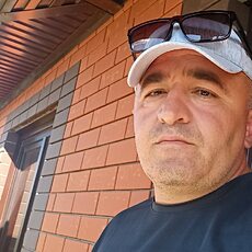 Фотография мужчины Джони, 45 лет из г. Чапаевск