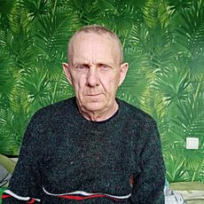 Фотография мужчины Сергей, 62 года из г. Новоалтайск
