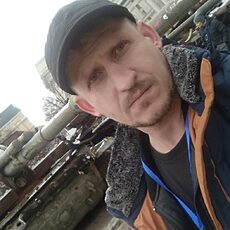 Фотография мужчины Evgen Kulta, 39 лет из г. Южноукраинск