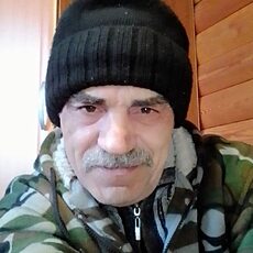 Фотография мужчины Иван, 66 лет из г. Красноярск