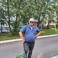 Фотография мужчины Фиргат, 54 года из г. Брянск