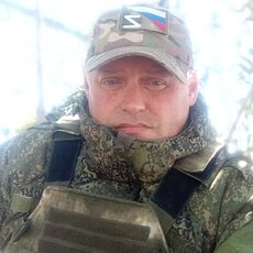 Фотография мужчины Алексей, 42 года из г. Луганск