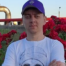 Фотография мужчины Sergey, 36 лет из г. Москва