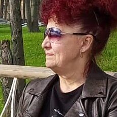 Фотография девушки Ирина, 56 лет из г. Воскресенск