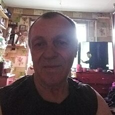 Фотография мужчины Евгений, 64 года из г. Кызыл