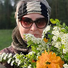 Фотография девушки Нина, 63 года из г. Гусиноозерск