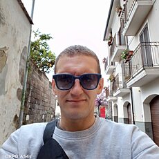 Фотография мужчины Oleg, 40 лет из г. Неаполь