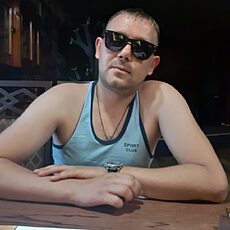 Фотография мужчины Саша, 36 лет из г. Липецк