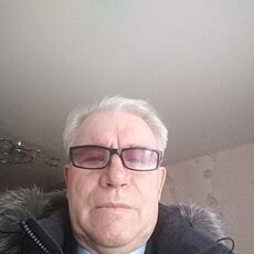 Фотография мужчины Владимир, 62 года из г. Астрахань