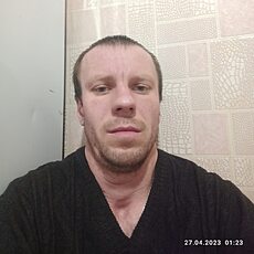 Фотография мужчины Павел, 31 год из г. Красноярск