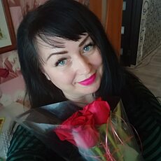 Фотография девушки Наташа, 47 лет из г. Верхнедвинск