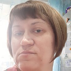 Фотография девушки Оксана, 43 года из г. Усть-Илимск
