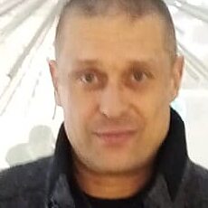 Фотография мужчины Константин, 45 лет из г. Прокопьевск