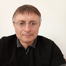 Фотография мужчины Vlad, 48 лет из г. Берлин