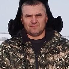 Фотография мужчины Серёга, 43 года из г. Бийск